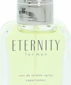 Top 10 ? Calvin Klein Eternity 30 Ml - Eau De Toilette - Herenparfum ? -Tom Ford Shop 472x840 5