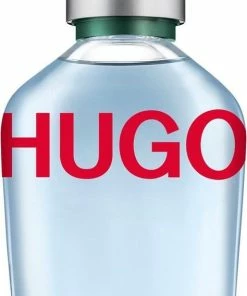 Beste Verkoop ✔️ Hugo Boss Man Eau De Toilette ?
