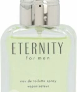 Top 10 ? Calvin Klein Eternity 30 Ml - Eau De Toilette - Herenparfum ?