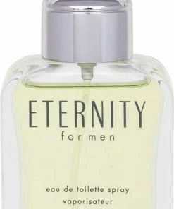 Top 10 ? Calvin Klein Eternity 30 Ml - Eau De Toilette - Herenparfum ? -Tom Ford Shop 474x840 6