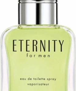 Top 10 ? Calvin Klein Eternity 30 Ml - Eau De Toilette - Herenparfum ? -Tom Ford Shop 474x840 7