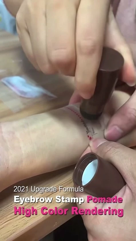 Kopen ⌛ Kopari Wenkbrauw Stempel - Wenkbrauw Stempel - Make Up Inclusief Sjablonen - Eyebrow Stamp - Stempelset - Brow Stamp - Wenkbrauw Sjabloon ? 2 Kopen ⌛ Kopari Wenkbrauw Stempel - Wenkbrauw Stempel - Make Up Inclusief Sjablonen - Eyebrow Stamp - Stempelset - Brow Stamp - Wenkbrauw Sjabloon ? - Afbeelding 2