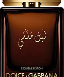 Promo ✔️ Dolce & Gabbana Dolce & Gabbana - Eau De Parfum Spray - The One Royal Night - 100 Ml ?