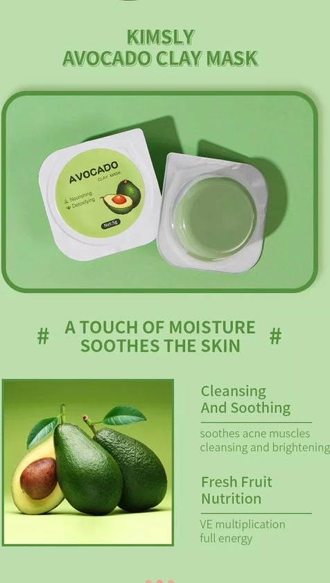 Groothandel ? AE Beauty - Kleimasker - Vegan - Modder Masker - Set Van 10 Stuks - Multi-Masking Mini Kit - Inbegrepen Applicator -Dode Zee - Avocado - Groene Thee - Aubergine - Rozen - Alle Huidtypen - Acne - Anti-aging - Blackheads ? 12 Groothandel ? AE Beauty - Kleimasker - Vegan - Modder Masker - Set Van 10 Stuks - Multi-Masking Mini Kit - Inbegrepen Applicator -Dode Zee - Avocado - Groene Thee - Aubergine - Rozen - Alle Huidtypen - Acne - Anti-aging - Blackheads ? - Afbeelding 12