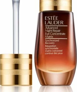 Flash-uitverkoop ? Est?e Lauder Est E Lauder Advanced Night Repair Eye Concentrate Matrix Oogserum - 15 Ml ?