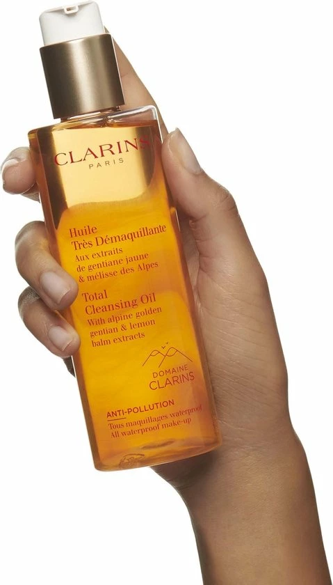 Coupon ? Clarins Super Cleansing Oil - Reinigingsolie - 150 Ml ? 7 Coupon ? Clarins Super Cleansing Oil - Reinigingsolie - 150 Ml ? - Afbeelding 7