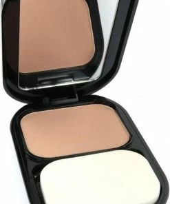 Top 10 ⭐ Max Factor Facefinity Compact Foundation - 005 Sand ?