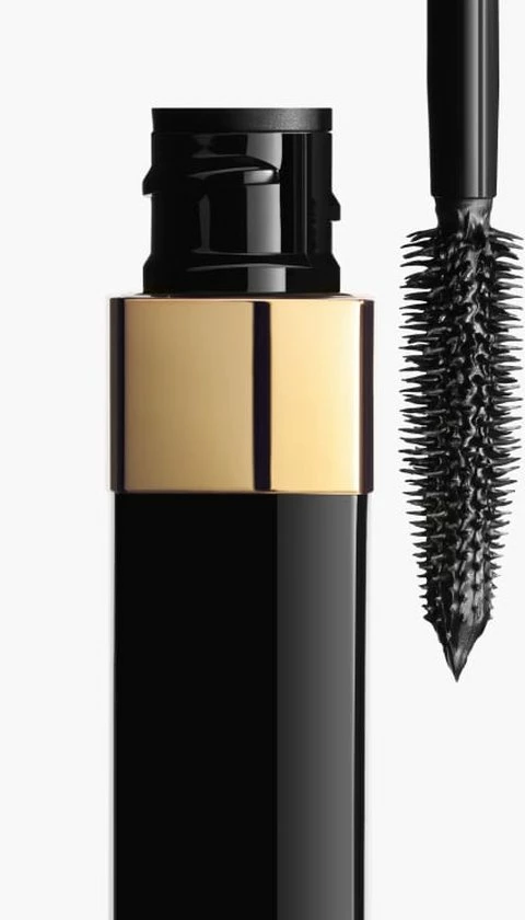 Korting ? Chanel Inimitable Mascara - 10 Noir-Black - 6 G - Mascara ✨ 3 Korting ? Chanel Inimitable Mascara - 10 Noir-Black - 6 G - Mascara ✨ - Afbeelding 3
