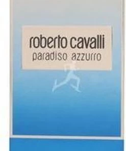Top 10 ? Roberto Cavalli Paradiso Azzuro 75 Ml - Eau De Parfum - Damesparfum ❤️ -Tom Ford Shop 483x840 3