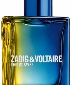 Aanbiedingen ? Zadig & Voltaire This Is Love! 30 Ml - Eau De Toilette - Herenparfum ? -Tom Ford Shop 483x840 5