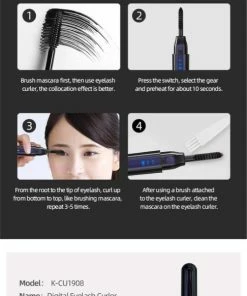 Hete verkoop ? Merkloos Elektrische Wimperkruller Met LED Display-verwarmd-oplaadbaar-professionele Elektrische Wimperkruller-zwart ? -Tom Ford Shop 486x840 2