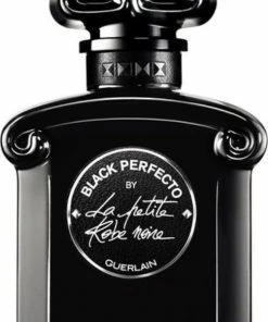 Goedkoopste ? Guerlain La Petit Robe Noir Black Perfecto - Eau De Parfum - 30 Ml - Damesparfum ? -Tom Ford Shop 486x840 3