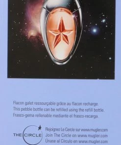Begroting ? Thierry Mugler Angel Muse 30 Ml - Eau De Parfum - Damesparfum - Navulbaar ⌛ 15 Begroting ? Thierry Mugler Angel Muse 30 Ml - Eau De Parfum - Damesparfum - Navulbaar ⌛ -Tom Ford Shop 487x840