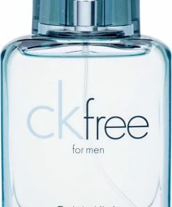 Nieuw ? Calvin Klein CK Free For Men - 30 Ml - Eau De Toilette Spray - Herenparfum ? -Tom Ford Shop 487x840 3