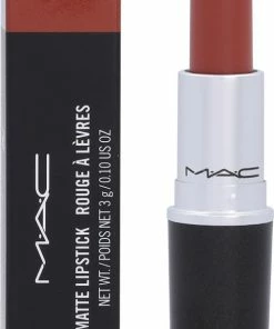 Korting ? MAC Cosmetics Matte ? Lipstick - Lippenstift - Taupe ? -Tom Ford Shop 488x840 1