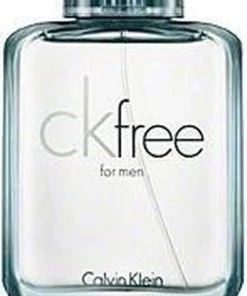 Nieuw ? Calvin Klein CK Free For Men - 30 Ml - Eau De Toilette Spray - Herenparfum ? -Tom Ford Shop 488x840 8