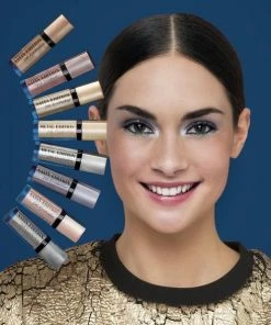 Begroting ? Bourjois Satin Reveal Oogschaduw - 04 Abracada Brown ✔️ -Tom Ford Shop 491x840 1