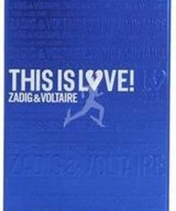 Aanbiedingen ? Zadig & Voltaire This Is Love! 30 Ml - Eau De Toilette - Herenparfum ? -Tom Ford Shop 494x840 1