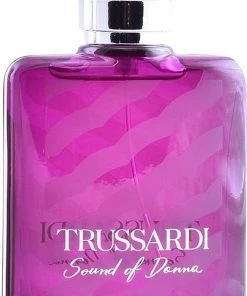 Uitgang ? Trussardi Parfums - Sound Of Donna - Eau De Parfum - 50ML ? -Tom Ford Shop 494x840 2