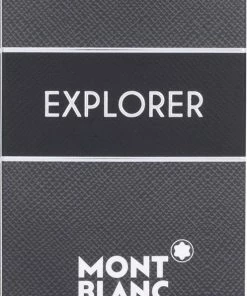 Gloednieuw ? Mont Blanc - Explorer - Eau De Parfum - 30mlML ⌛ -Tom Ford Shop 497x840 4