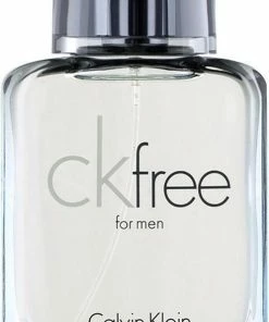 Nieuw ? Calvin Klein CK Free For Men - 30 Ml - Eau De Toilette Spray - Herenparfum ? -Tom Ford Shop 497x840 5