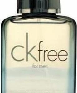 Nieuw ? Calvin Klein CK Free For Men - 30 Ml - Eau De Toilette Spray - Herenparfum ? -Tom Ford Shop 498x840 4