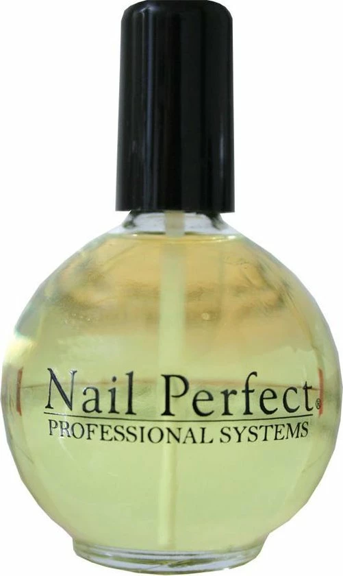 Flash-uitverkoop ? NailPerfect Nagelriem Olie Almond 4 Ever ❤️ 10 Flash-uitverkoop ? NailPerfect Nagelriem Olie Almond 4 Ever ❤️ - Afbeelding 10