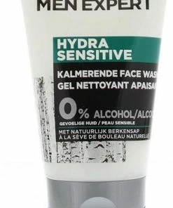 Uitgang ⌛ L’Oréal Paris Men Expert Hydra Sensitive Gezichtsreiniger - 100ml ⌛ -Tom Ford Shop 501x840 3