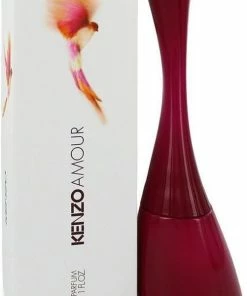 Nieuw ⭐ Kenzo Amour - 30 Ml - Eau De Parfum Spray - Damesparfum ⭐ -Tom Ford Shop 501x840 6