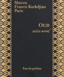 Uitgang ? Oud Satin Mood By Maison Francis Kurkdjian 71 Ml - Eau De Parfum Spray (Unisex) ? -Tom Ford Shop 502x840 2
