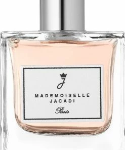Beste deal ? Kinderparfum Jacadi Paris Eau De Toit Mademoiselle (50 Ml) ?
