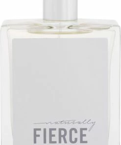 Beste Verkoop ? Abercrombie & Fitch Naturally Fierce ? Woman Eau De Parfum 100ml ?
