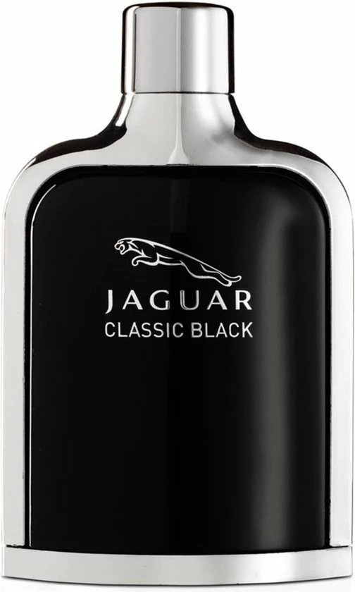 Nieuw β Jaguar Black - 100 Ml - Eau De Toilette ? 5 Nieuw β Jaguar Black - 100 Ml - Eau De Toilette ? - Afbeelding 5