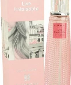 Nieuw ? Givenchy Live Irresistible Eau De Toilette 75ml Spray ⌛ -Tom Ford Shop 504x840 3