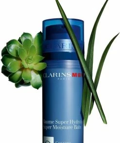 Coupon ? Clarins Men Super Moisture Balm Comfort - Dagcrème - 50 Ml ? -Tom Ford Shop 507x840 4