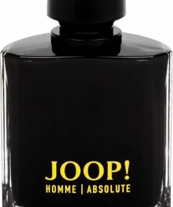Aanbiedingen ❤️ Joop! Yes! - Homme Absolute - Eau De Parfum - 120ML ?