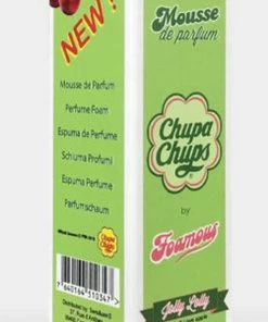 Flash-uitverkoop ? Chupa Chups Foamous Jolly Lolly Perfum Foam - Parfum Schuim - 50ml ? -Tom Ford Shop 508x840 1