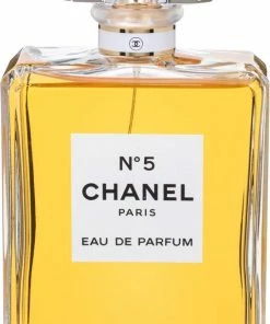 Top 10 ? Chanel N°5 200 Ml - Eau De Parfum - Damesparfum ?