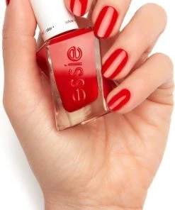 Groothandel ? Essie Gel Couture - 510 Lady In Red - Rood - Langhoudende Nagellak - 13,5 Ml ? -Tom Ford Shop 509x840 3