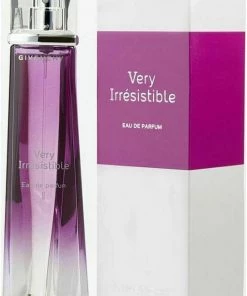 Beste Pirce ? Givenchy - Very Irresistible - Eau De Parfum - 30ML ? -Tom Ford Shop 510x840 7