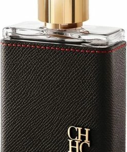Hete verkoop ⭐ Carolina Herrera CH Men - 50 Ml - Eau De Toilette ? -Tom Ford Shop 511x840
