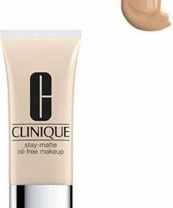 Aanbiedingen ? Clinique Stay-Matte Oil Free Foundation - 09 Neutral ? 16 Aanbiedingen ? Clinique Stay-Matte Oil Free Foundation - 09 Neutral ? -Tom Ford Shop 512x840 1