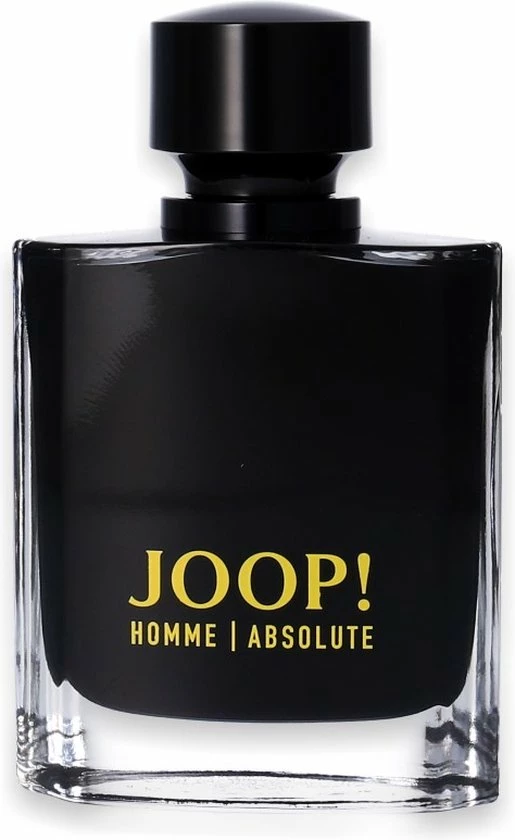 Aanbiedingen ❤️ Joop! Yes! - Homme Absolute - Eau De Parfum - 120ML ? 2 Aanbiedingen ❤️ Joop! Yes! - Homme Absolute - Eau De Parfum - 120ML ? - Afbeelding 2