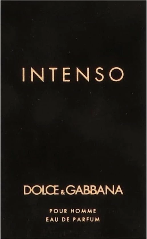 Aanbiedingen ? Dolce & Gabbana Pour Homme Intenso Eau De Parfum Spray 40 Ml ? 13 Aanbiedingen ? Dolce & Gabbana Pour Homme Intenso Eau De Parfum Spray 40 Ml ? - Afbeelding 13
