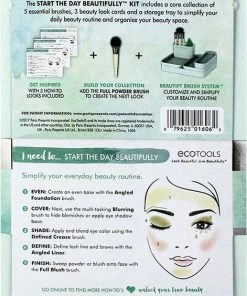 Coupon ? Ecotools Start The Day Beautifully Kit - Make-up Kwastenset ? -Tom Ford Shop 517x840 4