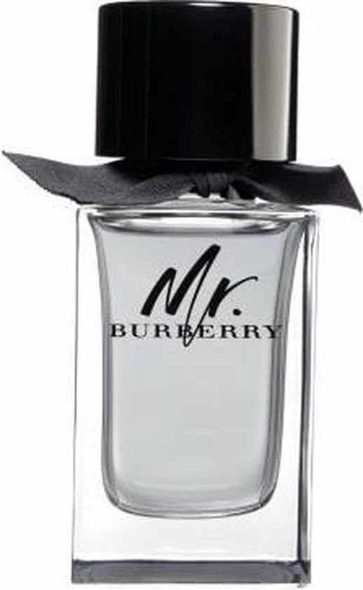 Hete verkoop ? Burberry Mr Burberry - 50 Ml - Eau De Toilette Spray - Herenparfum ? 11 Hete verkoop ? Burberry Mr Burberry - 50 Ml - Eau De Toilette Spray - Herenparfum ? - Afbeelding 11