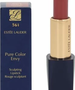 Gloednieuw ? Estée Lauder Pure Color Envy Sculpting ? Lipstick - 130 Intense Nude ? 18 Gloednieuw ? Estée Lauder Pure Color Envy Sculpting ? Lipstick - 130 Intense Nude ? -Tom Ford Shop 518x840