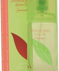 Gloednieuw ? Elizabeth Arden Eau De Toilette Green Tea ☀️ Summer 100 Ml - Voor Vrouwen ✔️ -Tom Ford Shop 519x840 4