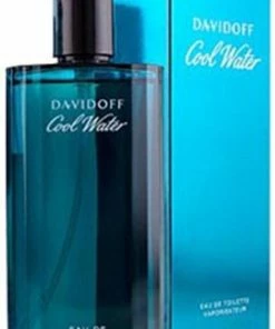 Beste recensies van ❤️ Davidoff Cool Water Eau De Toilette Spray 200 Ml For Mannen ?