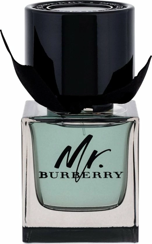 Hete verkoop ? Burberry Mr Burberry - 50 Ml - Eau De Toilette Spray - Herenparfum ? 4 Hete verkoop ? Burberry Mr Burberry - 50 Ml - Eau De Toilette Spray - Herenparfum ? - Afbeelding 4